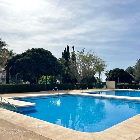 Hoja De Palma Apartment Benalmádena Exterior foto