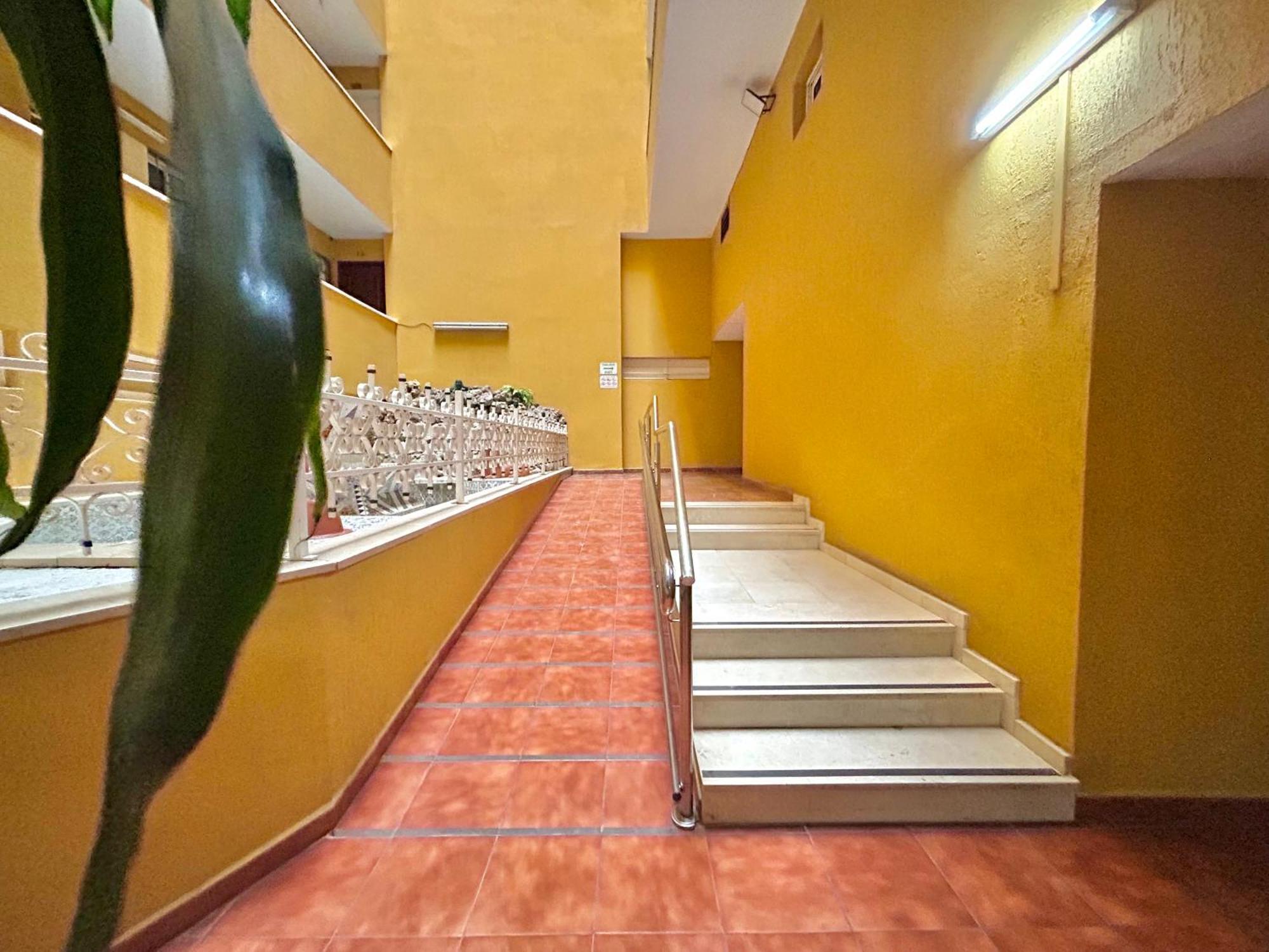 Hoja De Palma Apartment Benalmádena Exterior foto